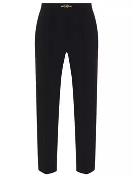 Брюки однотонные ELISABETTA FRANCHI