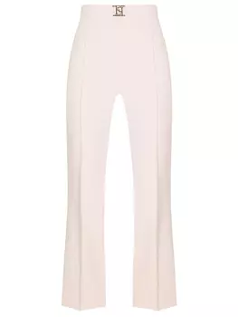 Брюки однотонные ELISABETTA FRANCHI