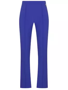 Брюки однотонные ELISABETTA FRANCHI