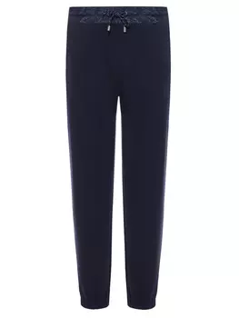 Брюки однотонные ETRO