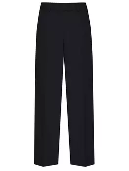 Брюки однотонные FASHION REBELS