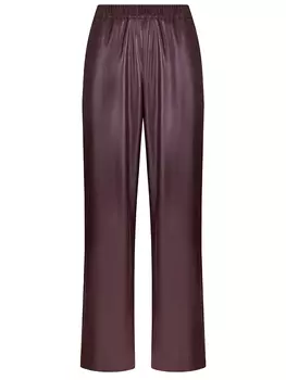 Брюки однотонные FASHION REBELS