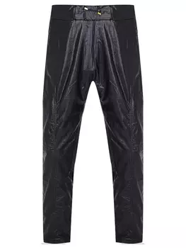 Брюки однотонные GAETANO NAVARRA