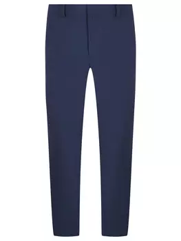 Брюки однотонные GFORE