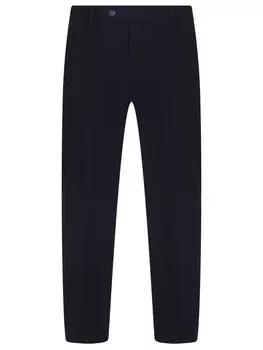 Брюки однотонные GIANCARLO LAMBERTI