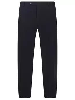 Брюки однотонные GIANCARLO LAMBERTI