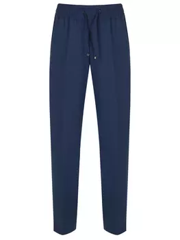 Брюки однотонные GIORGIO GRATI