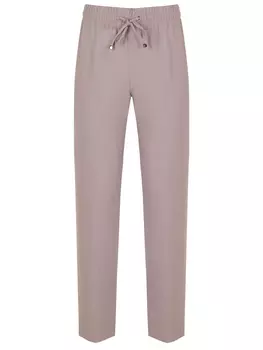 Брюки однотонные GIORGIO GRATI