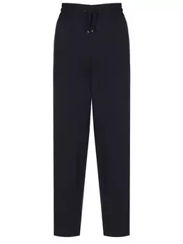 Брюки однотонные GIORGIO GRATI