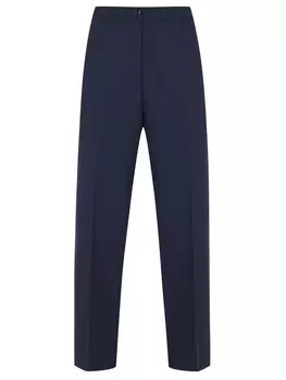 Брюки однотонные GIORGIO GRATI