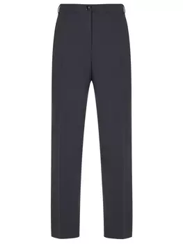 Брюки однотонные GIORGIO GRATI