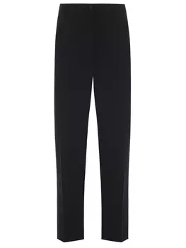 Брюки однотонные GIORGIO GRATI