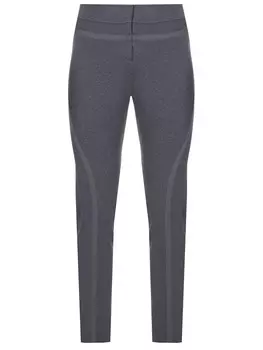 Брюки однотонные GUNEX