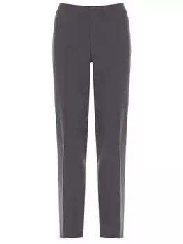 Брюки однотонные GUNEX