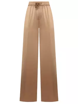 Брюки однотонные HERNO