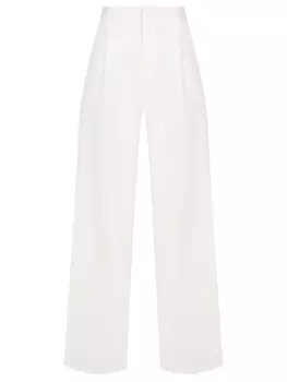 Брюки однотонные HINNOMINATE