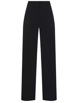 Брюки однотонные HUGO