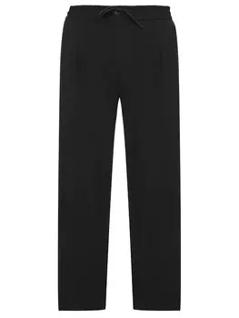 Брюки однотонные HUGO