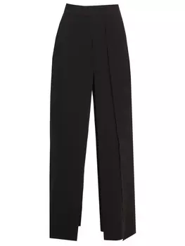 Брюки однотонные IANIS CHAMALIDY