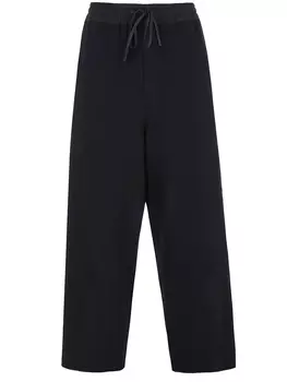 Брюки однотонные IANIS CHAMALIDY