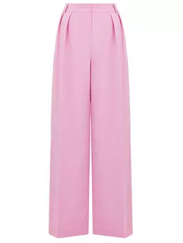 Брюки однотонные Iman FASHION REBELS