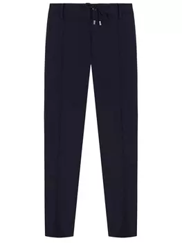 Брюки однотонные JOHNNY MANGLANI