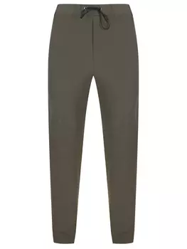 Брюки однотонные JOHNNY MANGLANI