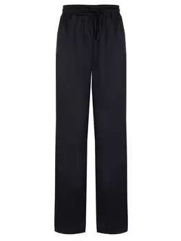 Брюки однотонные JS SENSE