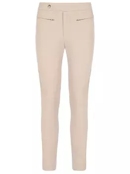 Брюки однотонные JUST CAVALLI