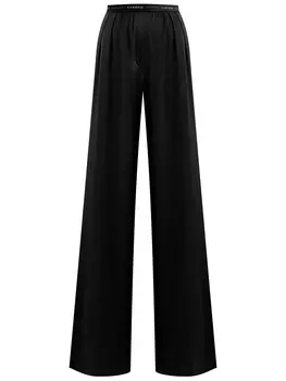 Брюки однотонные LAROOM