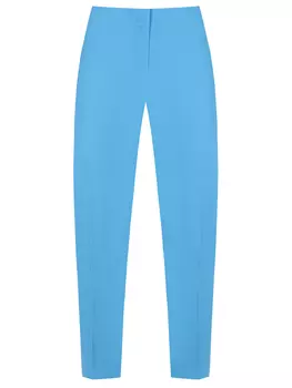 Брюки однотонные LAUREL