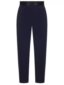 Брюки однотонные LAUREL