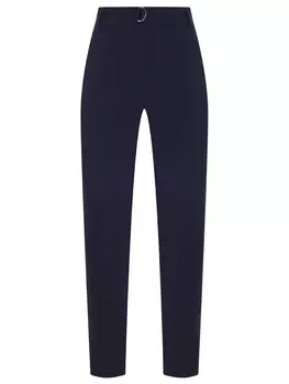 Брюки однотонные LAUREL