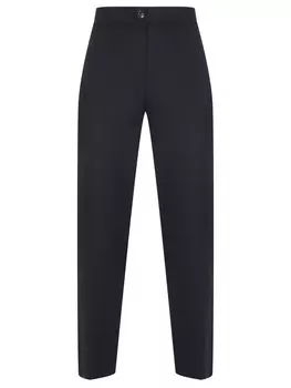 Брюки однотонные LAUREL