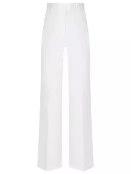 Брюки однотонные LORENA ANTONIAZZI