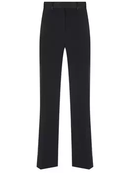 Брюки однотонные LORENA ANTONIAZZI