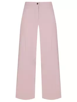 Брюки однотонные MARINA RINALDI