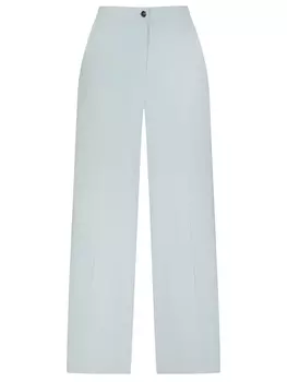 Брюки однотонные MARINA RINALDI