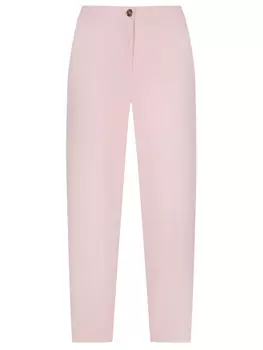 Брюки однотонные MARINA RINALDI