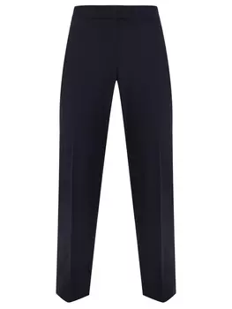 Брюки однотонные MARINA RINALDI