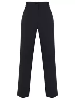 Брюки однотонные MARINA RINALDI