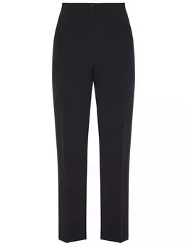 Брюки однотонные MARINA RINALDI