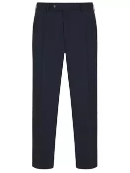 Брюки однотонные MARIO BARUTTI