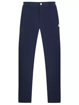 Брюки однотонные MONTERNO