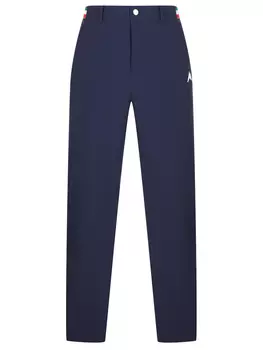 Брюки однотонные MONTERNO