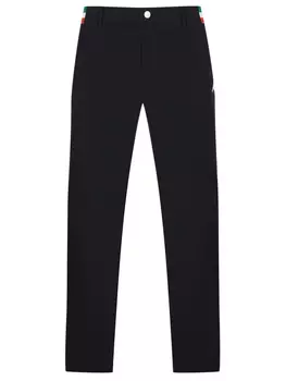 Брюки однотонные MONTERNO