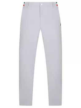 Брюки однотонные MONTERNO