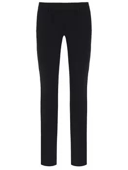 Брюки однотонные NEIL BARRETT