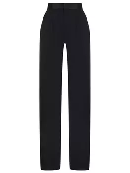 Брюки однотонные NENSI DOJAKA