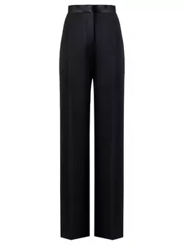 Брюки однотонные NENSI DOJAKA